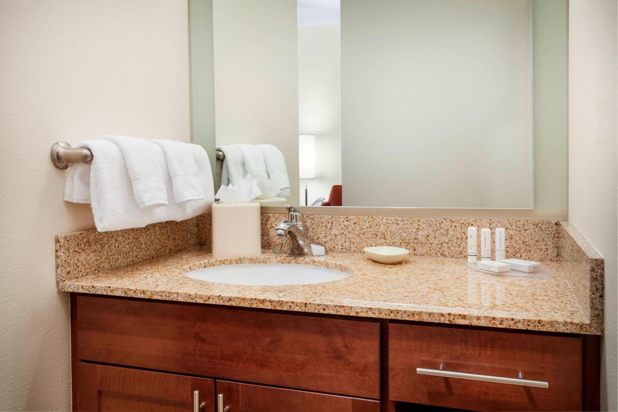 Residence Inn By Marriott Chicago Downtown/River North Ngoại thất bức ảnh