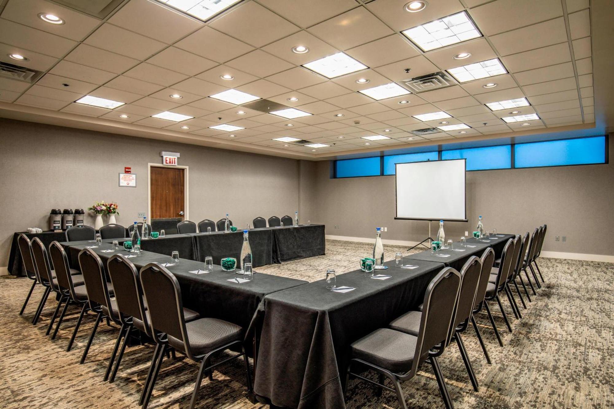 Residence Inn By Marriott Chicago Downtown/River North Ngoại thất bức ảnh
