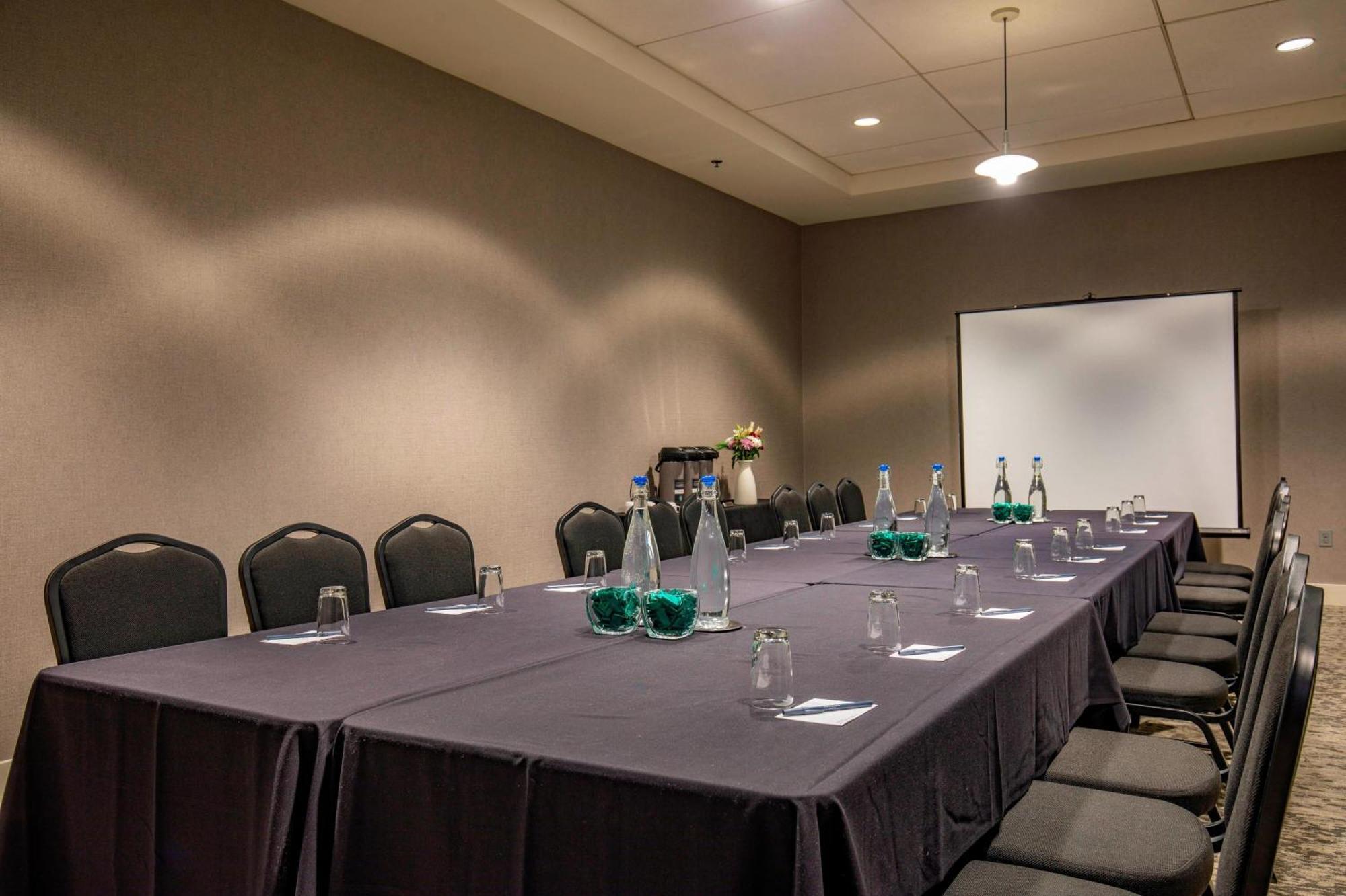 Residence Inn By Marriott Chicago Downtown/River North Ngoại thất bức ảnh