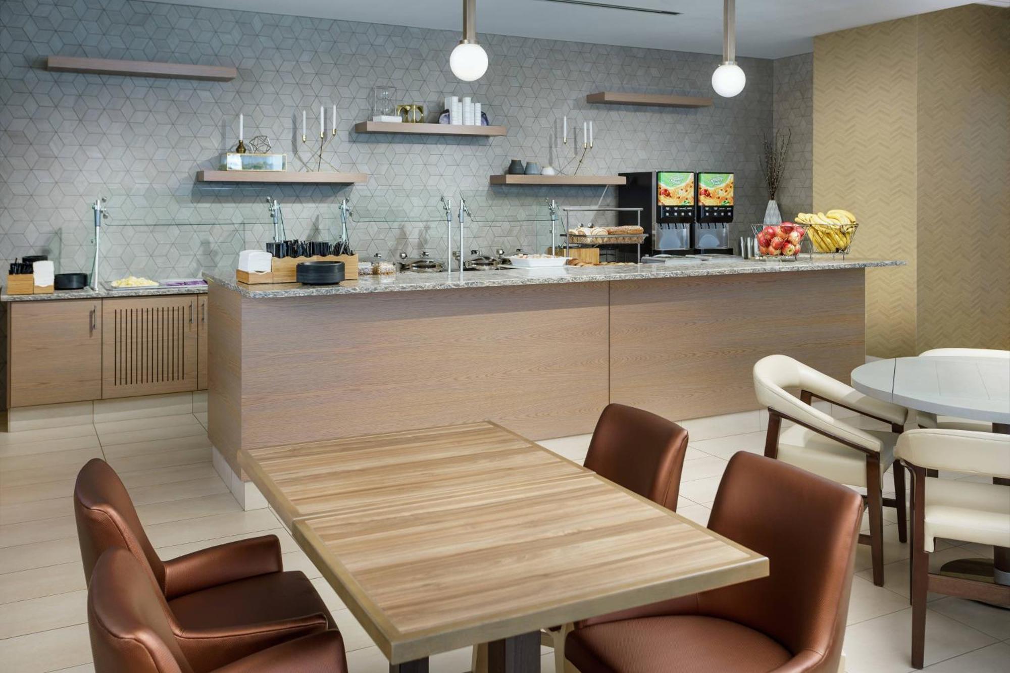 Residence Inn By Marriott Chicago Downtown/River North Ngoại thất bức ảnh