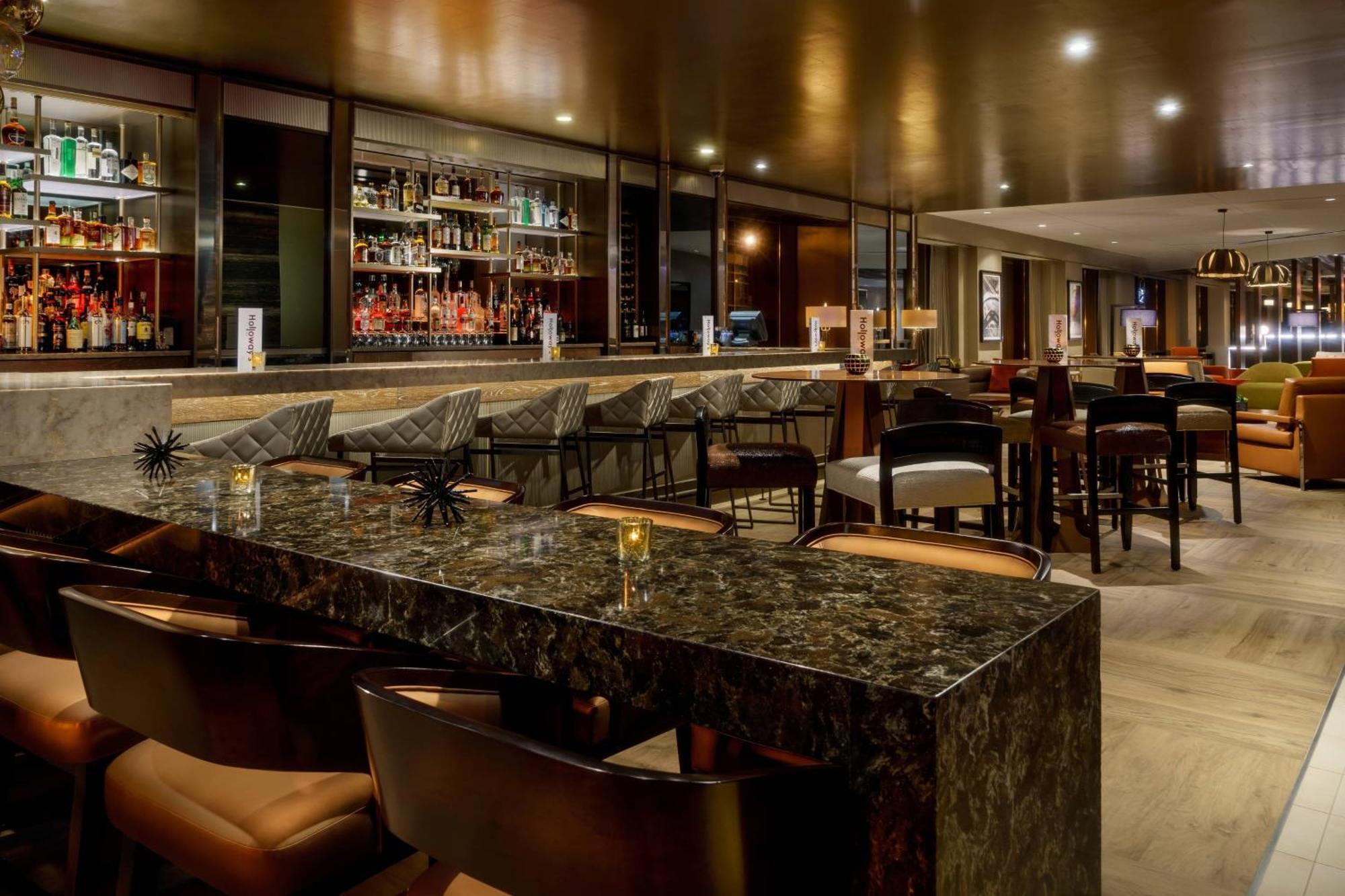 Residence Inn By Marriott Chicago Downtown/River North Ngoại thất bức ảnh